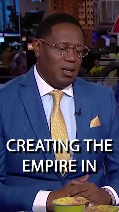 Master P Exposes You Have To Take ACTION! #shorts #masterp