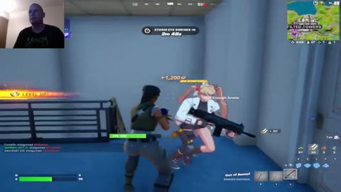 RAMIREZ DOUBLE KILL