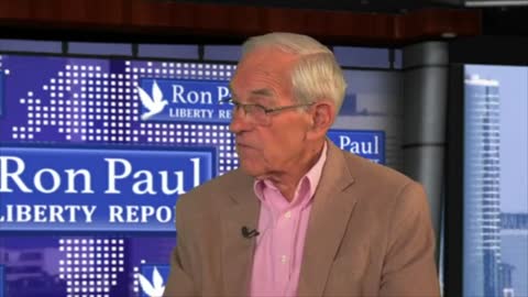 Ron Paul Liberty Report: US should get of NATO