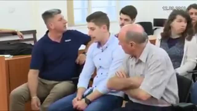 Čeka se presuda Sanjinu Sefiću