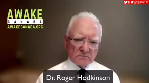 Dr. Roger Hodkinson