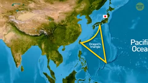 Bermuda Triangle Facts That Reveal Nature’s Dark Side