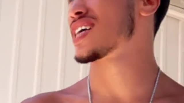 الغناية ماحبتش تخرج من راسي 🔥🔥❤️