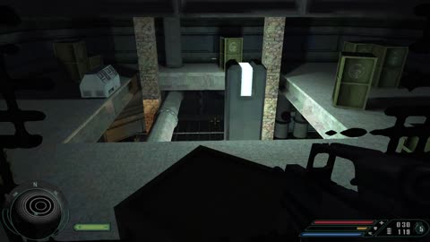 Far Cry Control