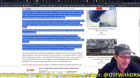 Deep State Wants A Yuge Public Arrest, But...