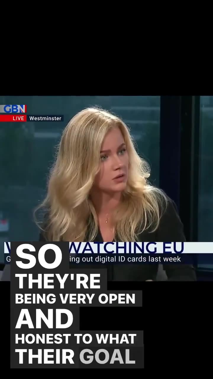 The EU parliament officially approved the European Digital Identity Wallet yesterday..