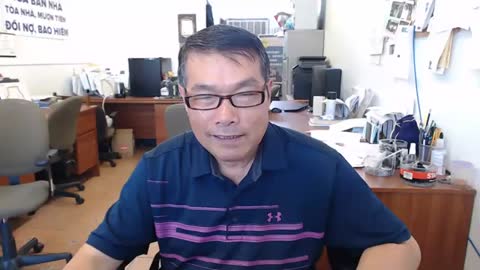 Tin cuối tuầ̀n San Francisco ra lệnh chích