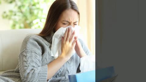How to Disinfect Your House After the Flu