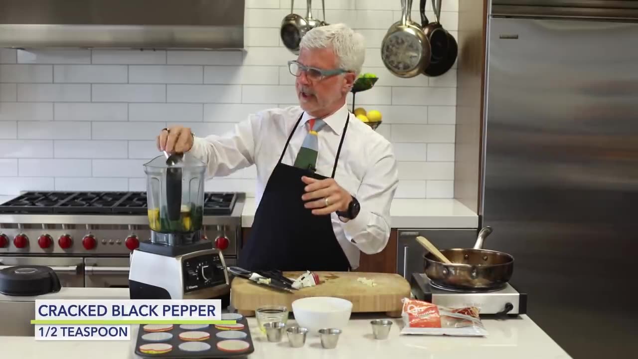 Dr. Steven Gundry Reveals Ultimate Breakfast Recipe