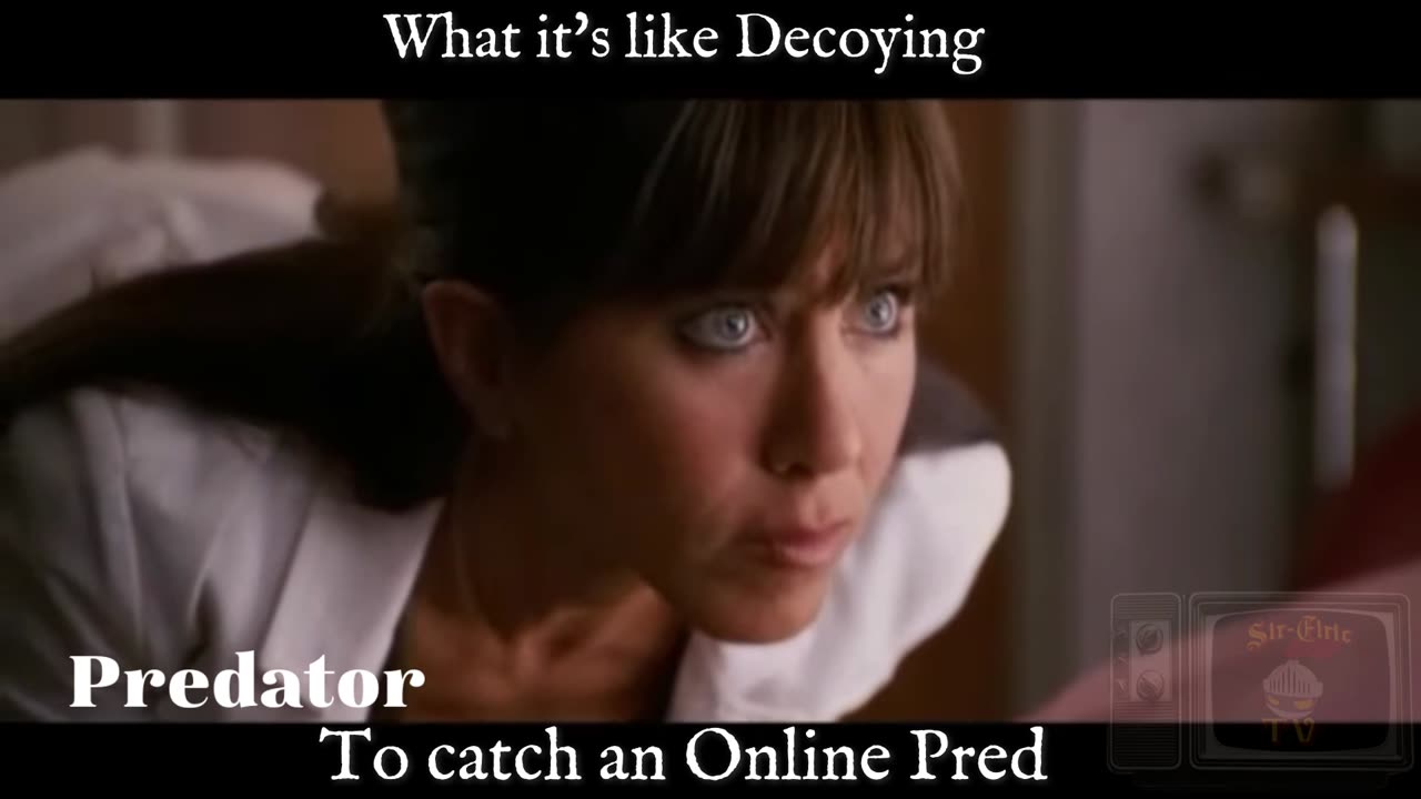 What it's like to decoy... In a nut shell.