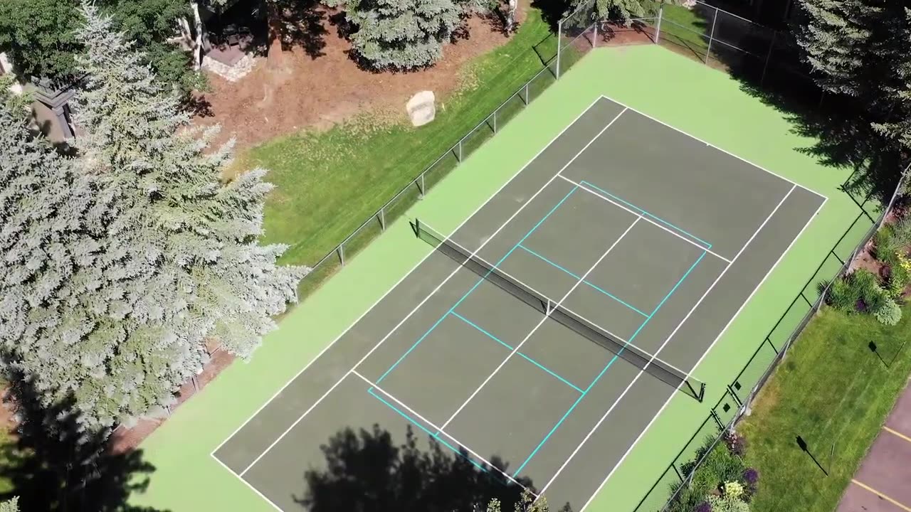 Ridgepoint Residence 88