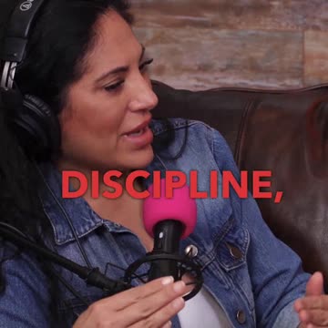 What are your thoughts on who disciplines your child?