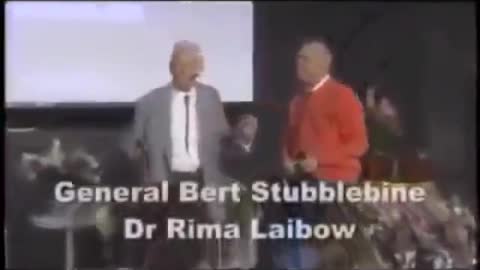 Dr Rima Laibow in 2019 video talks about Depopulation