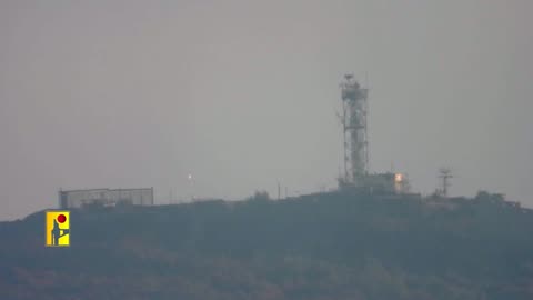 Hezbollah attack #275