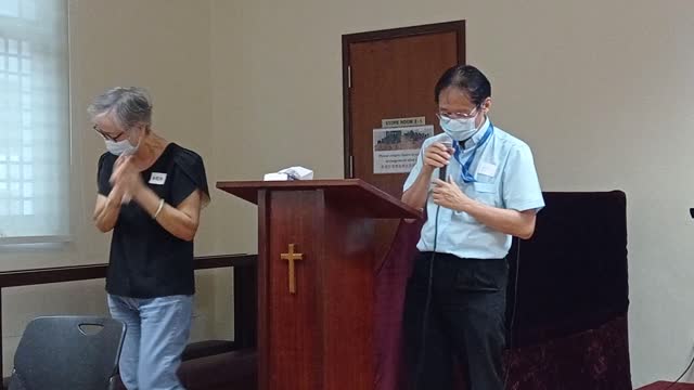 HTC Judy's Testimony in Alpha Class 2 Apr 2022 VID 20220402 153147