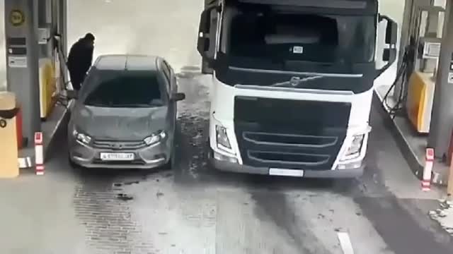 who is to blame?