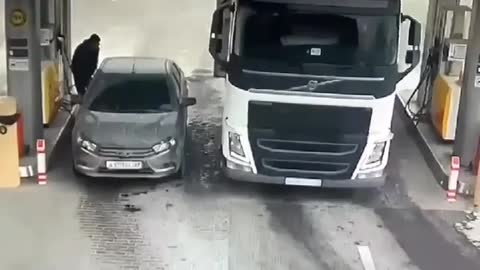 who is to blame?