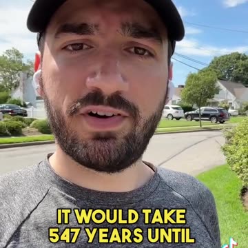 1 Million vs. 1 Billion