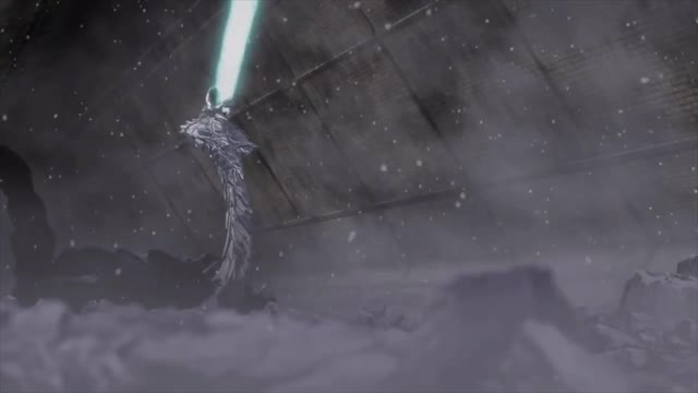 Hajime and Yui VS Dragon Full Fight