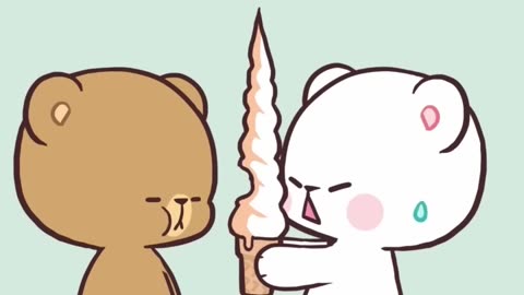 cute teady bear