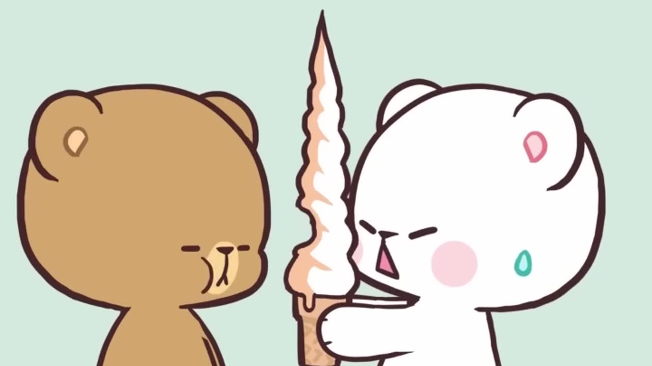 cute teady bear