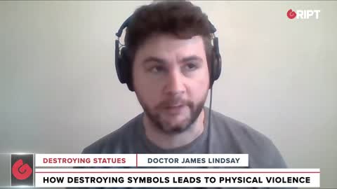 Dr. James Linsday discusses Black Lives Matter, mob destruction of statues and more