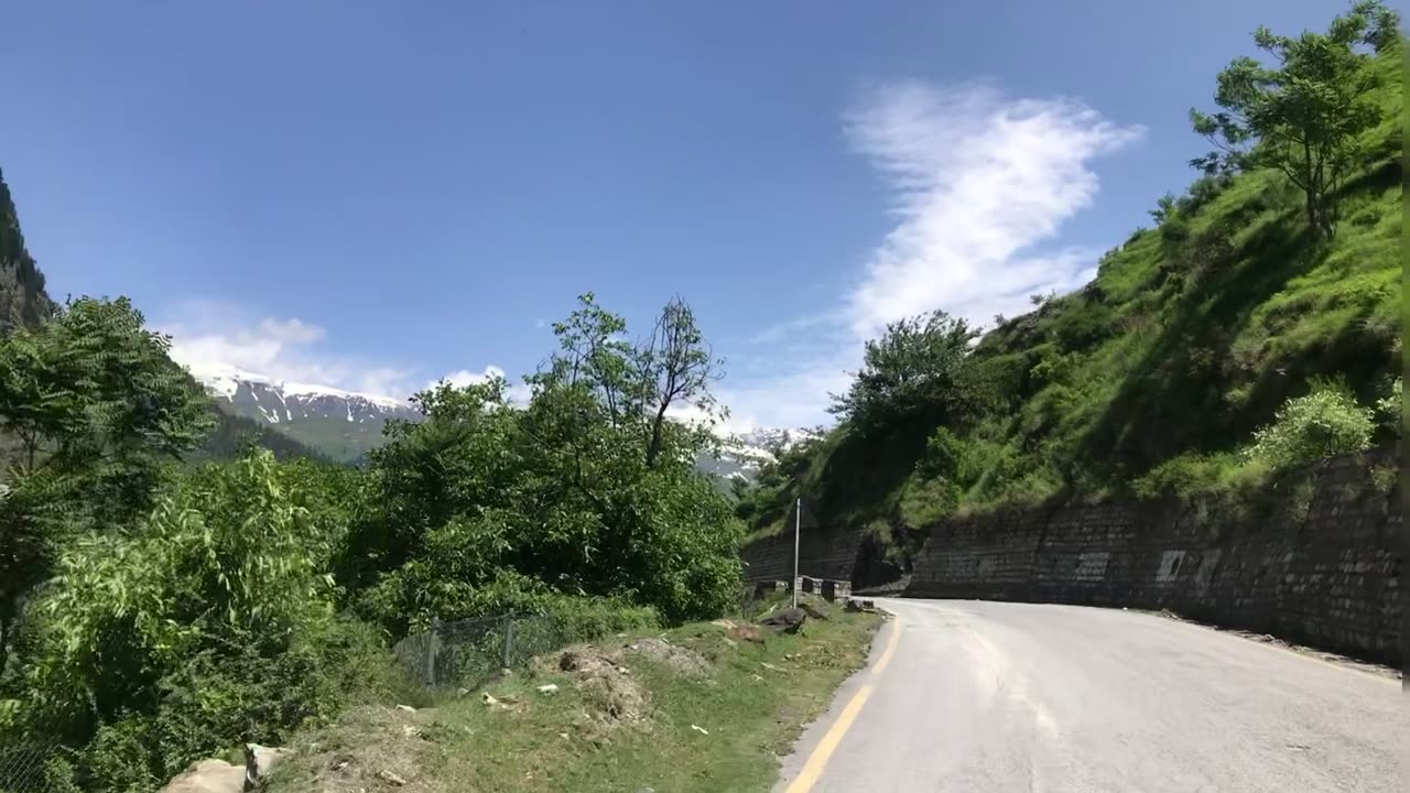 TRIP TO PAKISTAN -PART-20