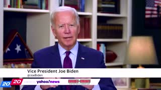 Dementia Joe