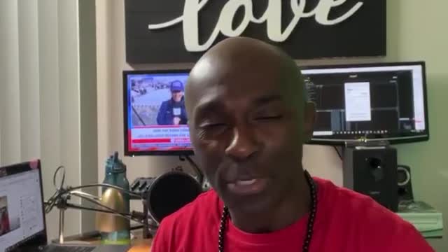 LE MEILLEUR EST À VENIR - Merci à Mohamed Diallo Live