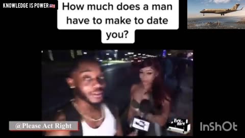 Black Woman's Son Says He'll Never Date Black Women