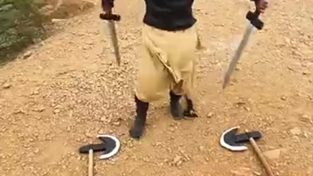 ertugrul ghazi drama pak | sword skill | axe spinning | kayi obasi sign | turgut axe skill | shorts