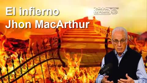 EL INFIERNO-Jhon MaCarthur