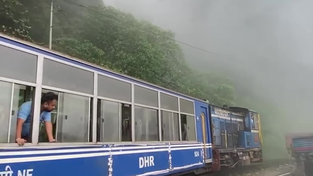 Darjeeling