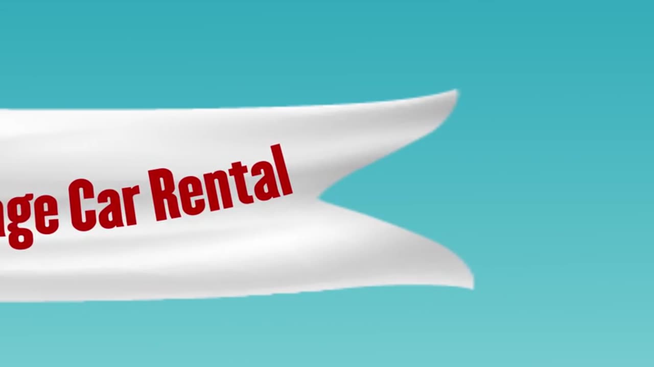 Car Rental Services in Maryland