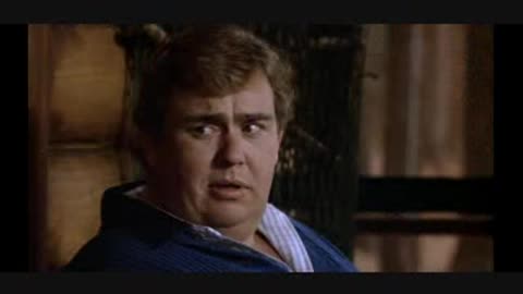 The Great Outdoors- John Candy "What do you see"