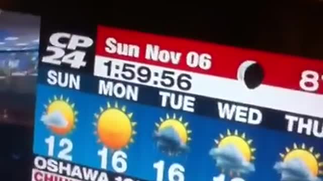 it's gonna be 2_00 o clock watch this