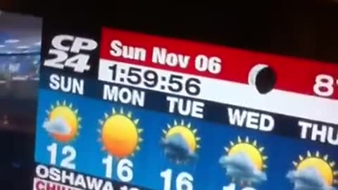 it's gonna be 2_00 o clock watch this