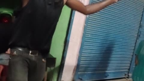 Dasi dancer