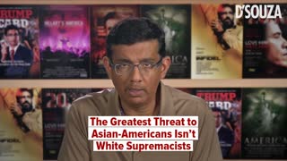The Greatest Threat to Asian-Americans Isn’t White Supremacists