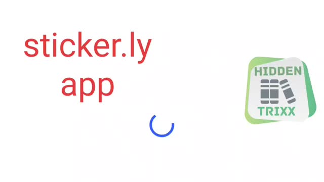 Best app make own stickers