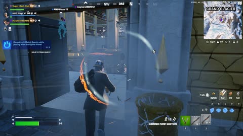 Ep 12 Who Really Needs Health