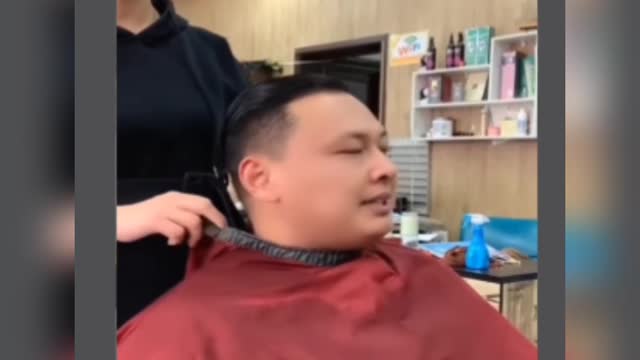 Fool comedy video