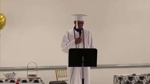 8th grade graduation