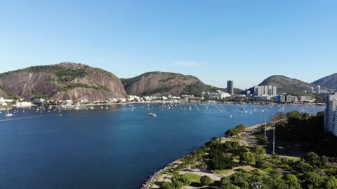 Pão de Açucar - Rio de Janeiro