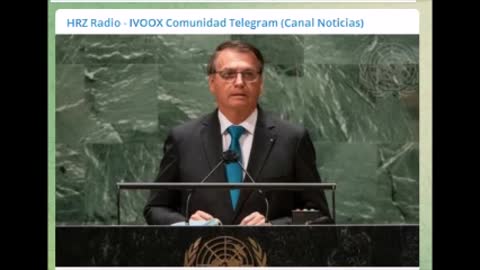 Bolsonaro en la ONU y calles de Nueva York