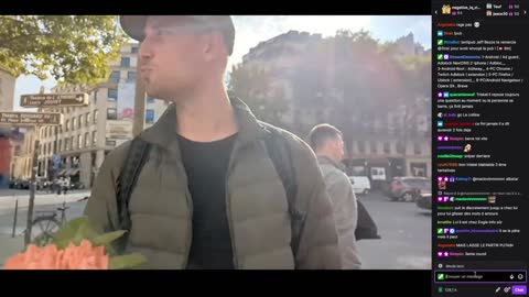 2022-10-20 (2bis) - Go Olympia - Twitch Decheterie (version avec chat)