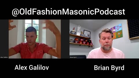 Russian Freemason Exposes Corruption in Russian Freemasonry and the Illegal Activities