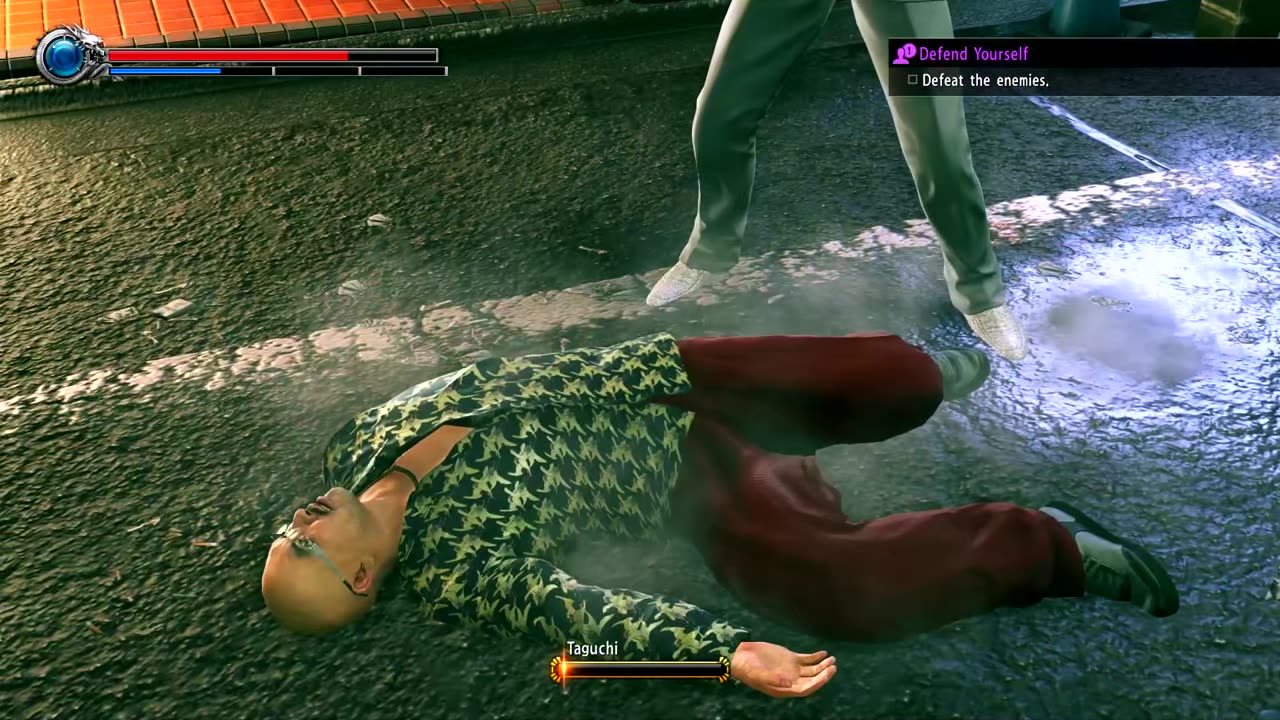 Yakuza Kiwami 2 Gameplay Walkthrough Part 28 - No Commentary