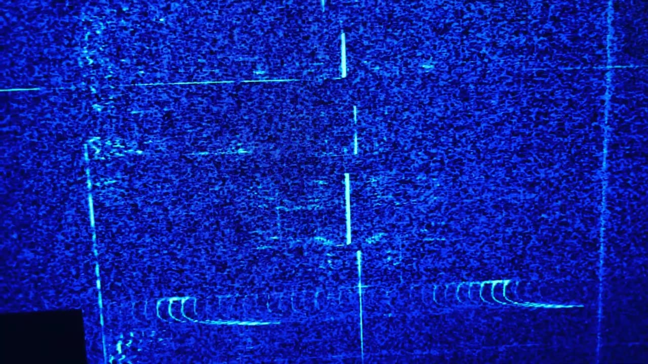 UK FM CB Radio Signals Heard In USA (N1NTE SDR) 03 03 2024