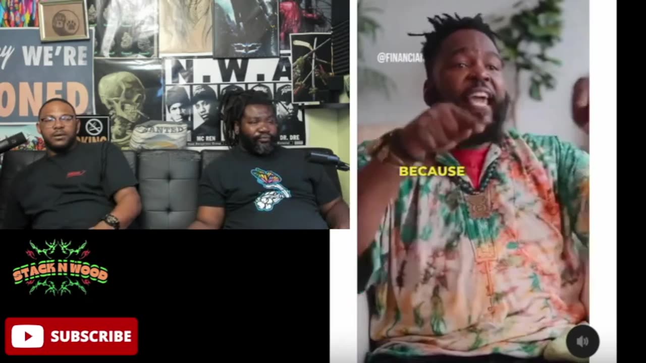 Reacting to Dr Umar's statements regarding Kobe Bryant's parents selling his Championship ring.